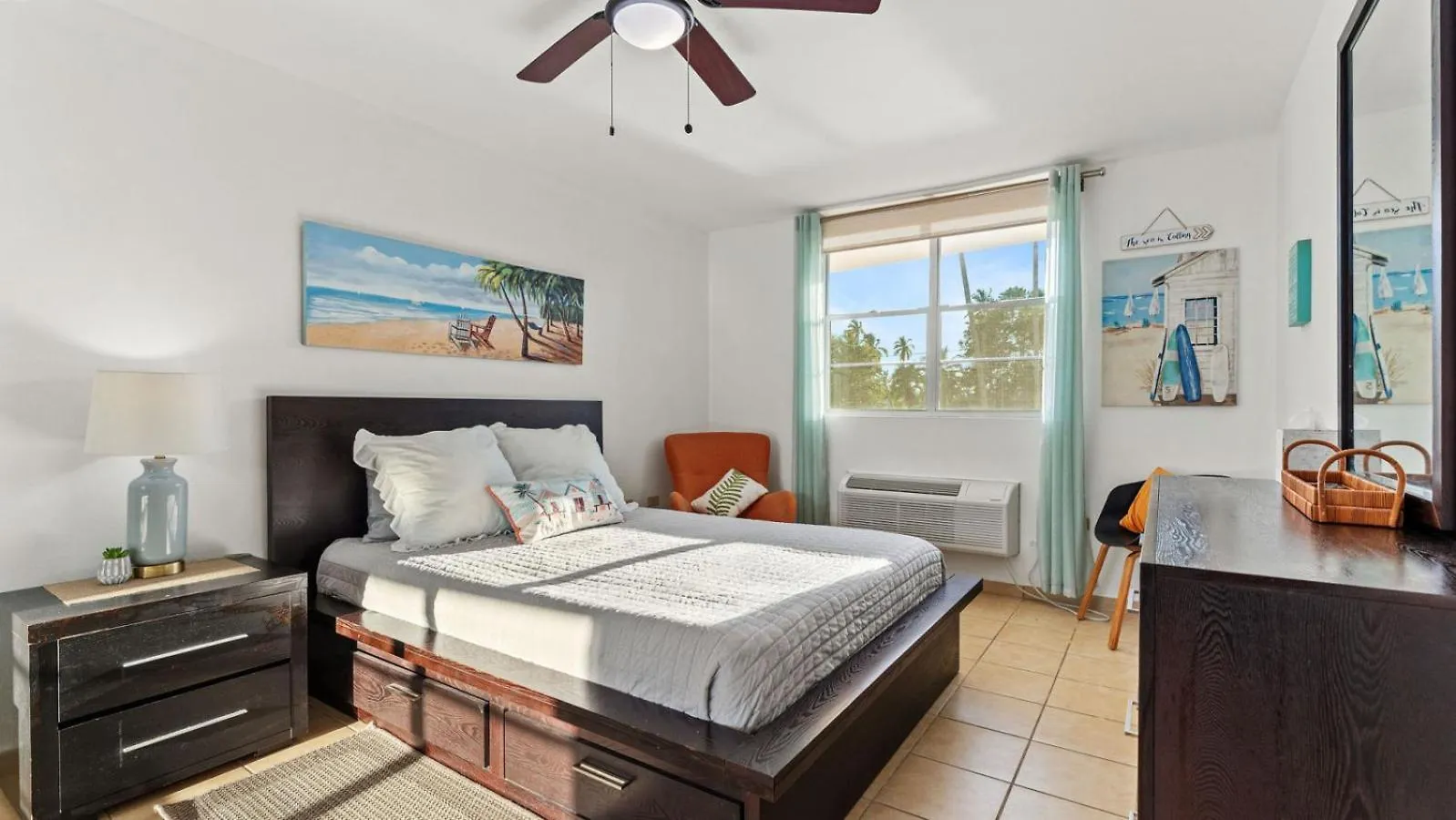 Beach Access Apartment At Bahia Serena 104 Cabo Rojo Casa de Férias
