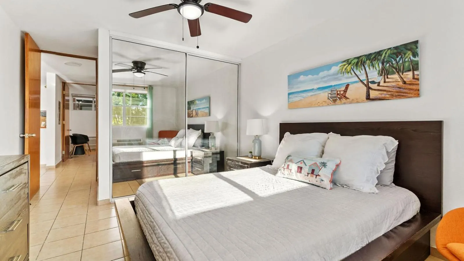 Beach Access Apartment At Bahia Serena 104 Cabo Rojo