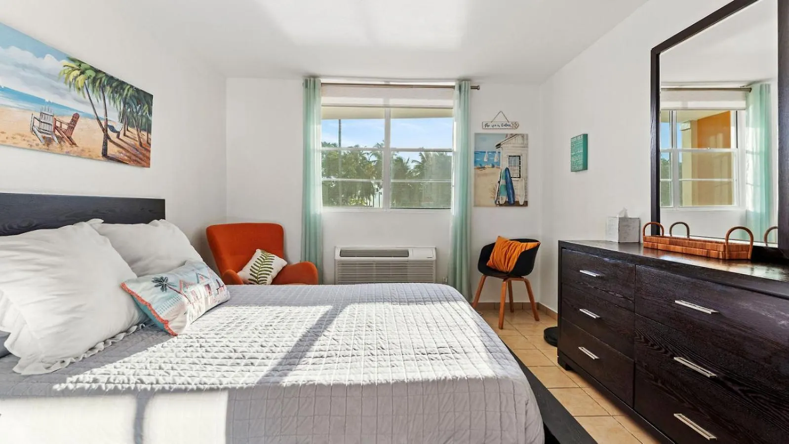 Casa de Férias Beach Access Apartment At Bahia Serena 104 Cabo Rojo