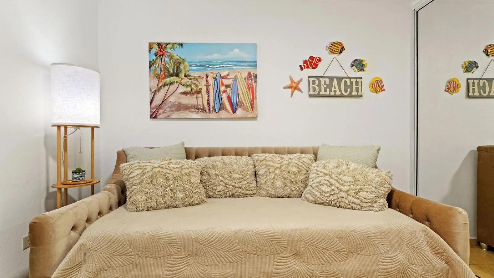 Casa de Férias Beach Access Apartment At Bahia Serena 104 Cabo Rojo