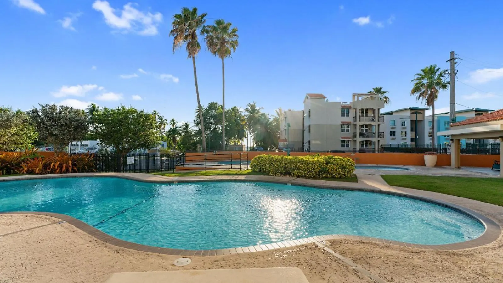 Beach Access Apartment At Bahia Serena 104 Cabo Rojo