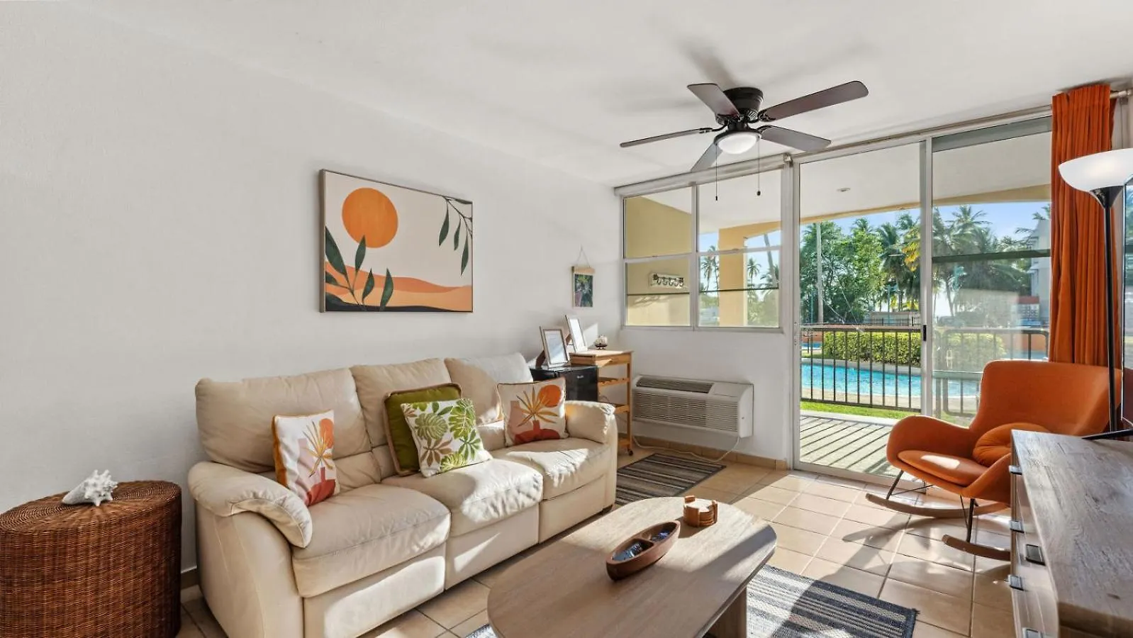 Beach Access Apartment At Bahia Serena 104 Cabo Rojo Porto Rico