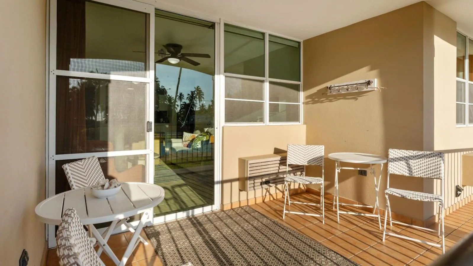 Beach Access Apartment At Bahia Serena 104 Cabo Rojo 0*,  Porto Rico