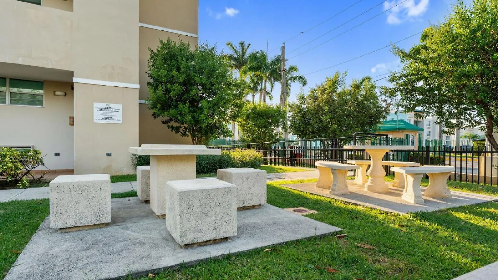 Casa de Férias Beach Access Apartment At Bahia Serena 104 Cabo Rojo Porto Rico